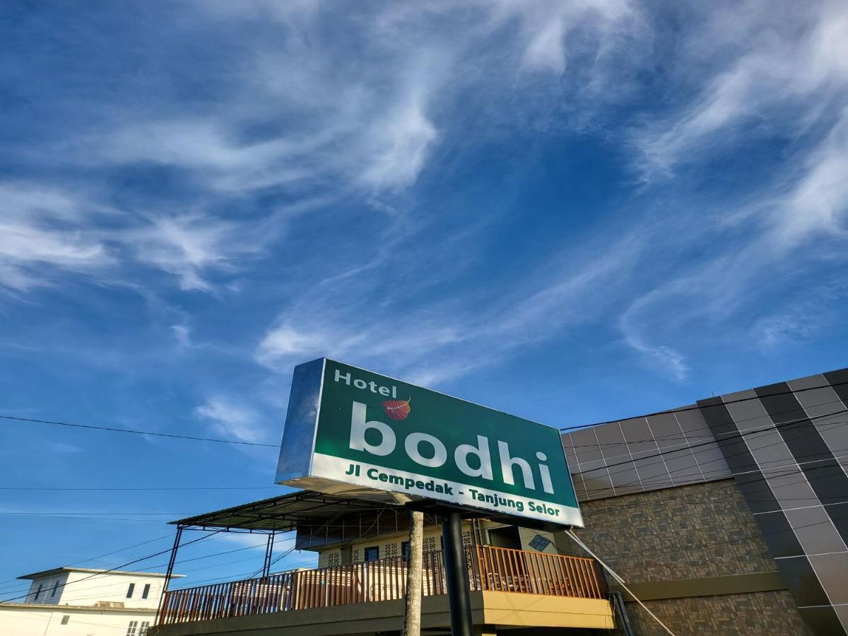 Hotel Bodhi Tanjung Selor Экстерьер фото